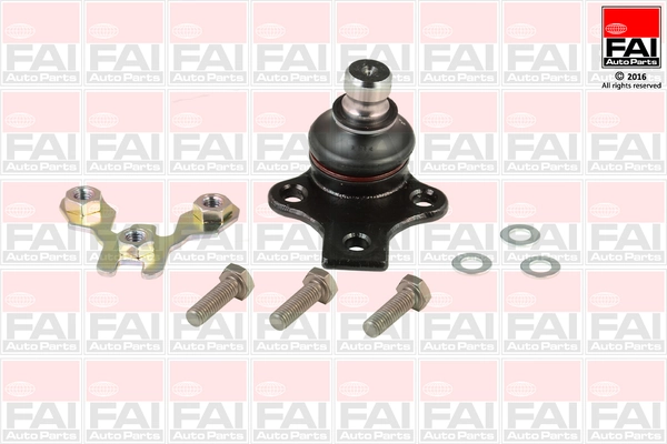 Ball Joint